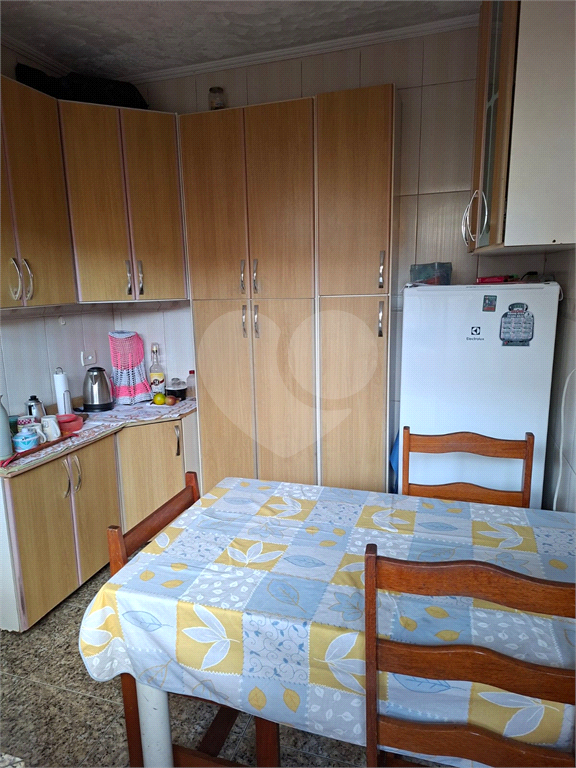 Casa a Venda com 3 Dormitórios Brasilândia- SP