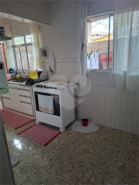 Casa a Venda com 3 Dormitórios Brasilândia- SP