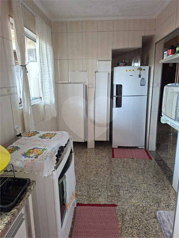 Casa a Venda com 3 Dormitórios Brasilândia- SP