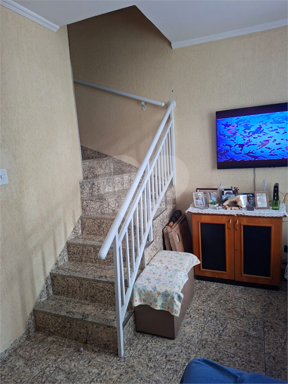 Casa a Venda com 3 Dormitórios Brasilândia- SP