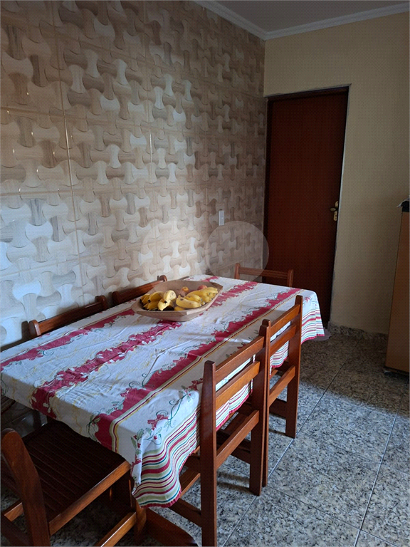 Casa a Venda com 3 Dormitórios Brasilândia- SP