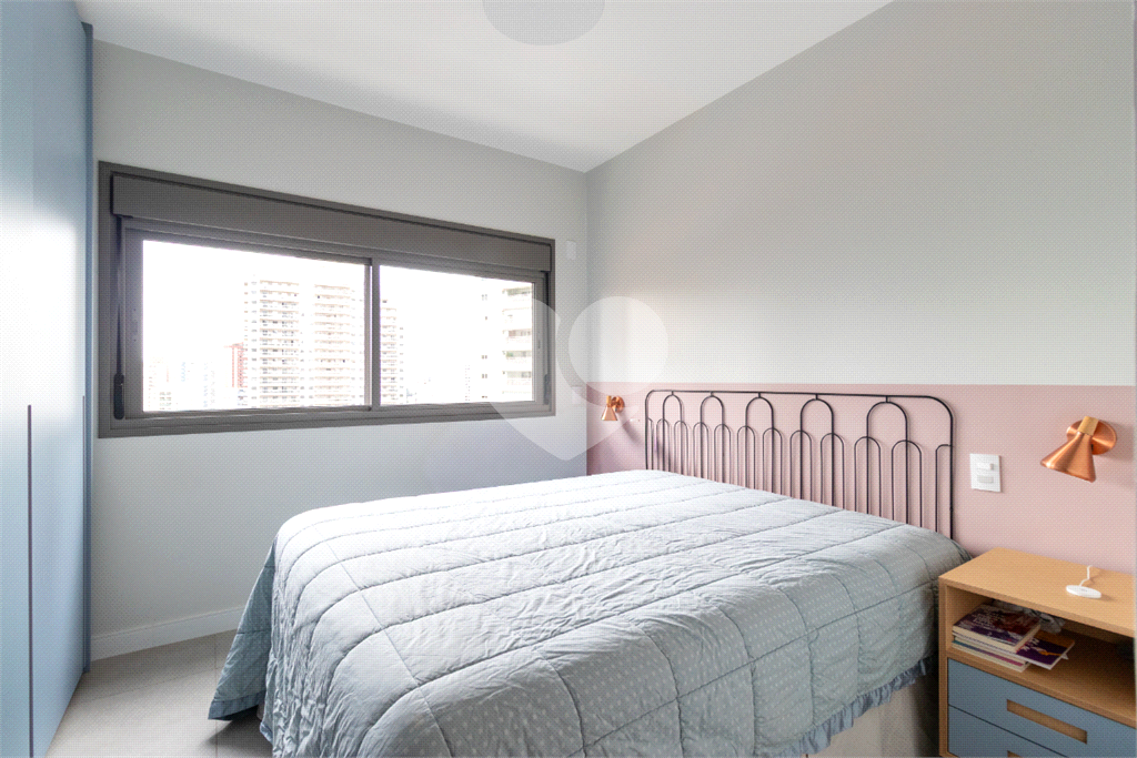 Studio mobiliado para locação 