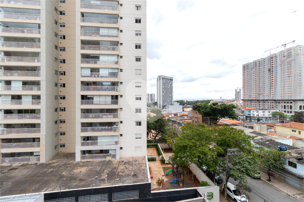 Studio mobiliado para locação 