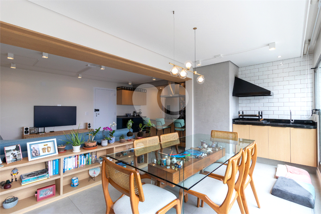 Studio mobiliado para locação 