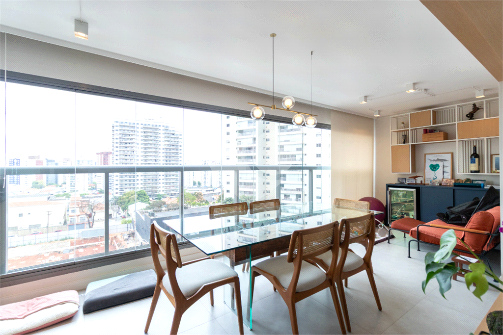 Studio mobiliado para locação 