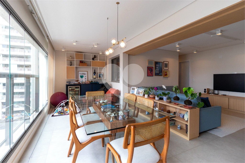 Studio mobiliado para locação 