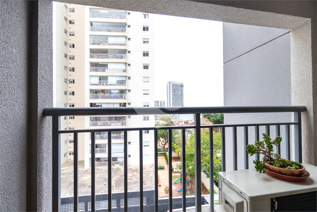 Studio mobiliado para locação 