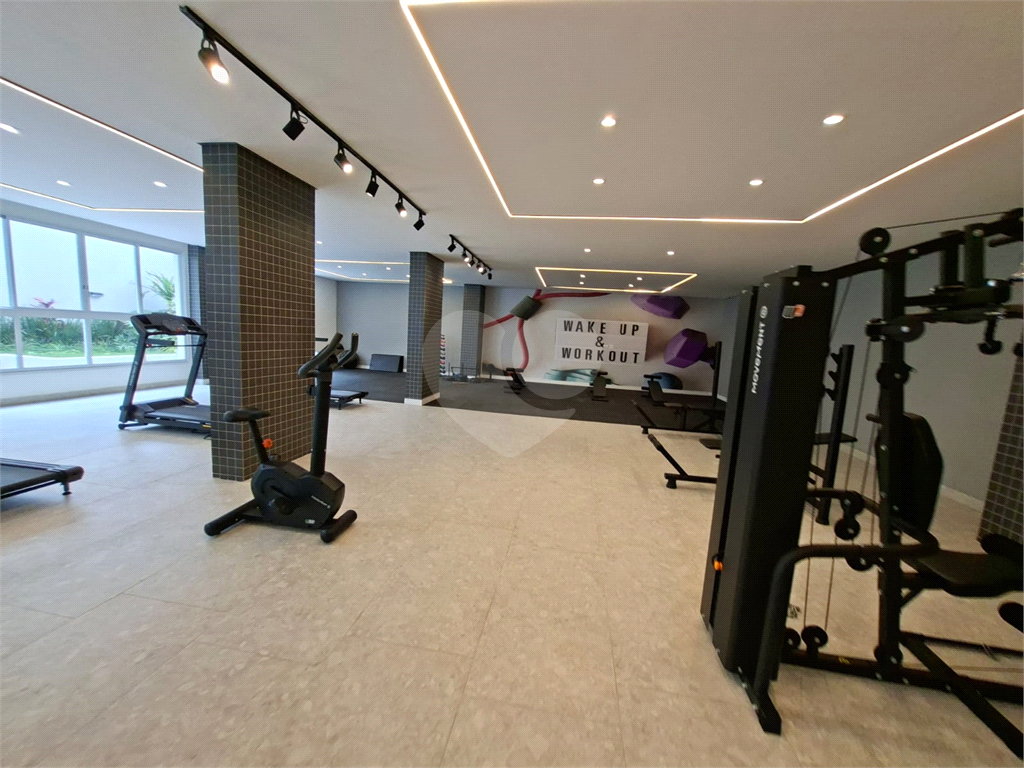 Apartamento para Locação – 45 m² | Vila Mazzei – 2 dormit com vaga  – 400 m do Metro Tucuruvi Condominio Completo