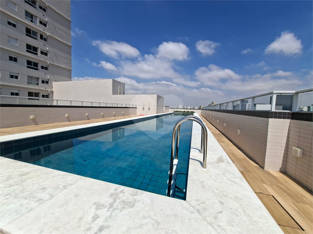 Apartamento para Locação – 45 m² | Vila Mazzei – 2 dormit com vaga  – 400 m do Metro Tucuruvi Condominio Completo