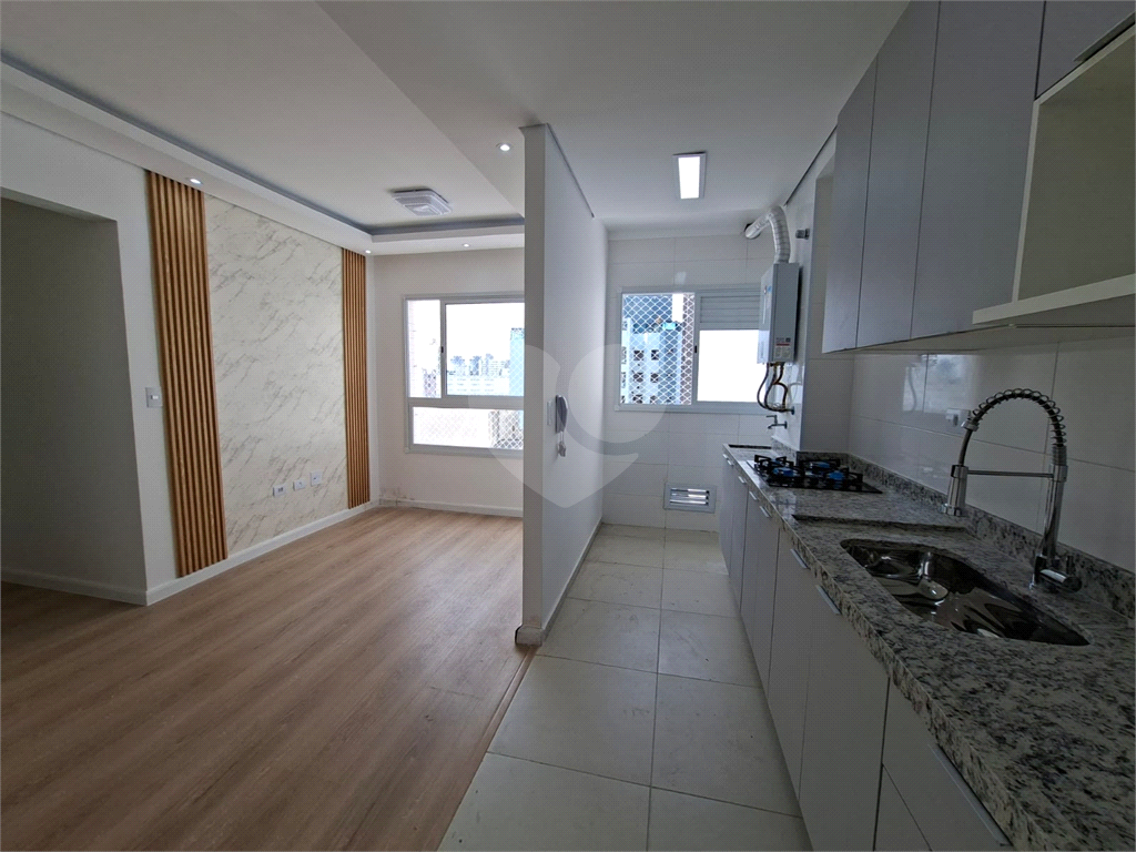 Apartamento para Locação – 45 m² | Vila Mazzei – 2 dormit com vaga  – 400 m do Metro Tucuruvi Condominio Completo