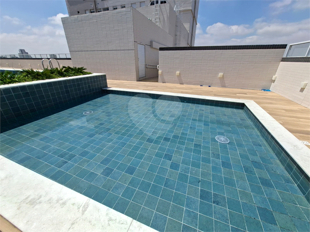 Apartamento para Locação – 45 m² | Vila Mazzei – 2 dormit com vaga  – 400 m do Metro Tucuruvi Condominio Completo