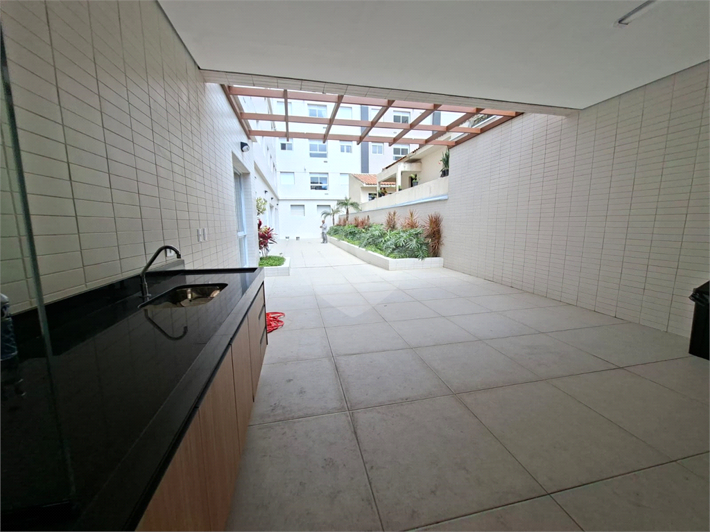 Apartamento para Locação – 45 m² | Vila Mazzei – 2 dormit com vaga  – 400 m do Metro Tucuruvi Condominio Completo