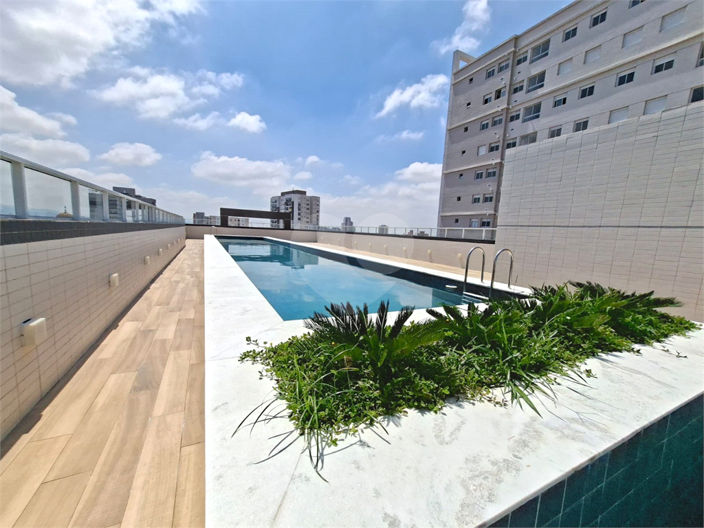 Apartamento para Locação – 45 m² | Vila Mazzei – 2 dormit com vaga  – 400 m do Metro Tucuruvi Condominio Completo