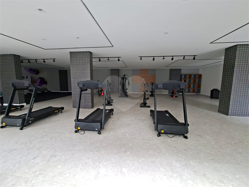 Apartamento para Locação – 45 m² | Vila Mazzei – 2 dormit com vaga  – 400 m do Metro Tucuruvi Condominio Completo