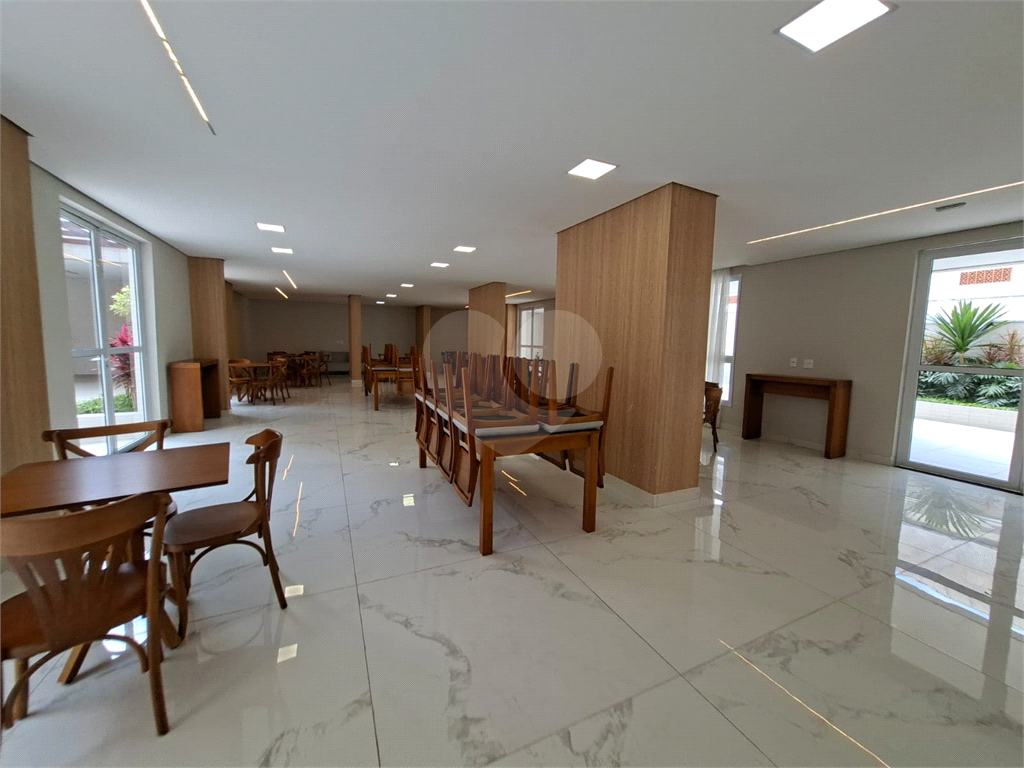 Apartamento para Locação – 45 m² | Vila Mazzei – 2 dormit com vaga  – 400 m do Metro Tucuruvi Condominio Completo