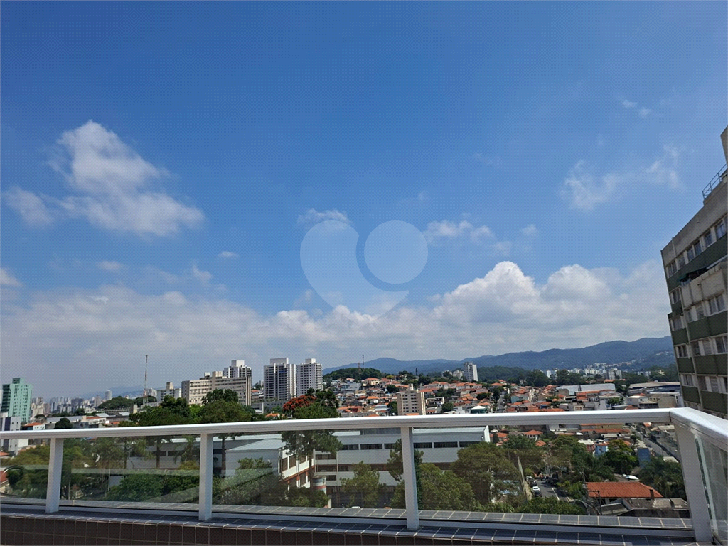 Apartamento para Locação – 45 m² | Vila Mazzei – 2 dormit com vaga  – 400 m do Metro Tucuruvi Condominio Completo