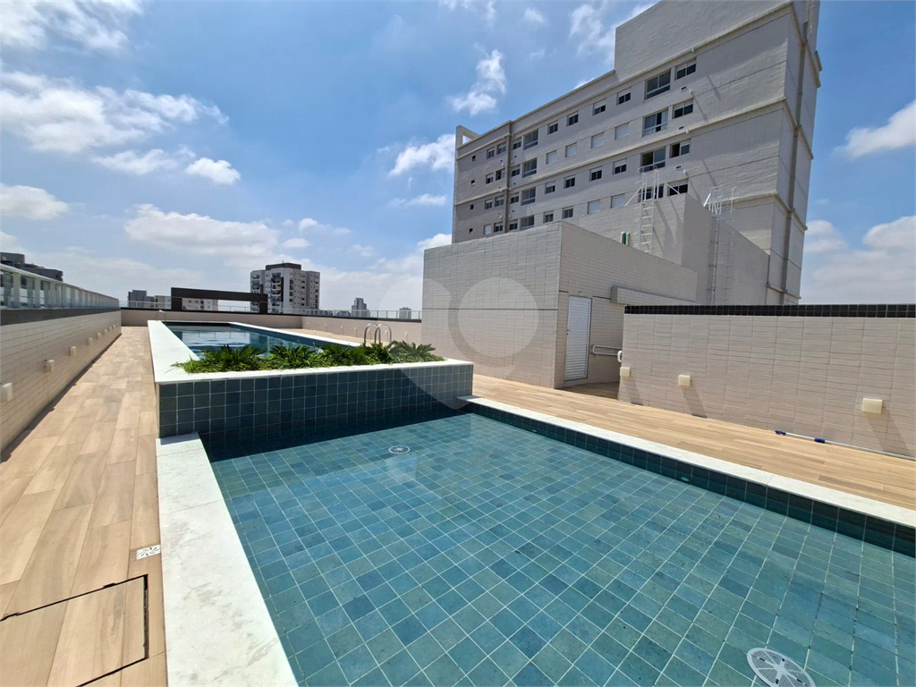 Apartamento para Locação – 45 m² | Vila Mazzei – 2 dormit com vaga  – 400 m do Metro Tucuruvi Condominio Completo