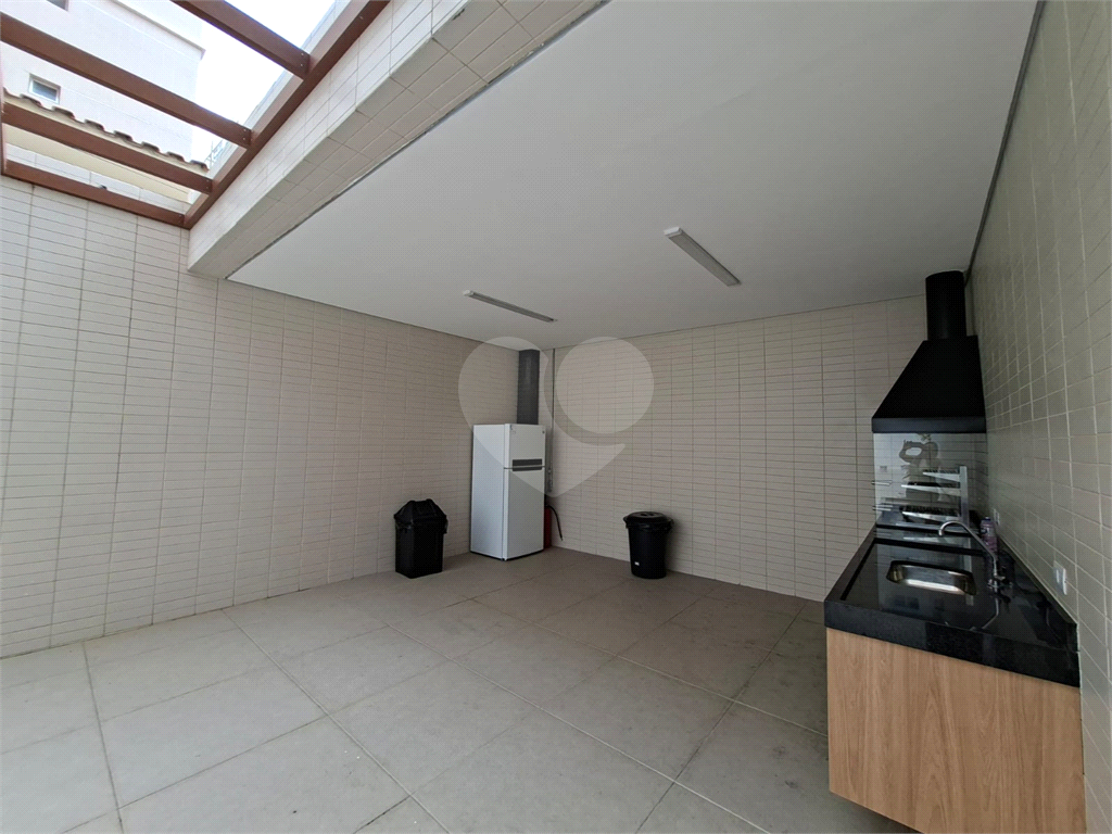 Apartamento para Locação – 45 m² | Vila Mazzei – 2 dormit com vaga  – 400 m do Metro Tucuruvi Condominio Completo