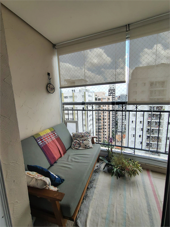 Apartamento 90m² a Venda em Pinheiros 
