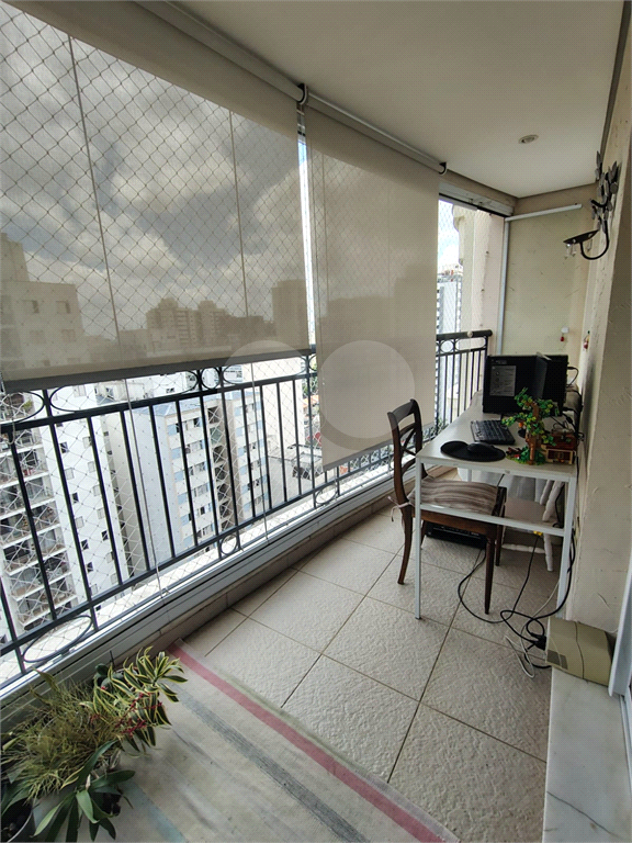 Apartamento 90m² a Venda em Pinheiros 
