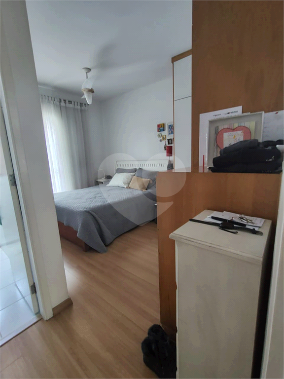 Apartamento 90m² a Venda em Pinheiros 