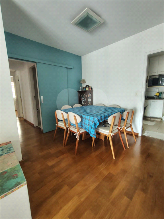 Apartamento 90m² a Venda em Pinheiros 