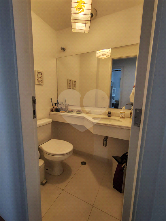 Apartamento 90m² a Venda em Pinheiros 