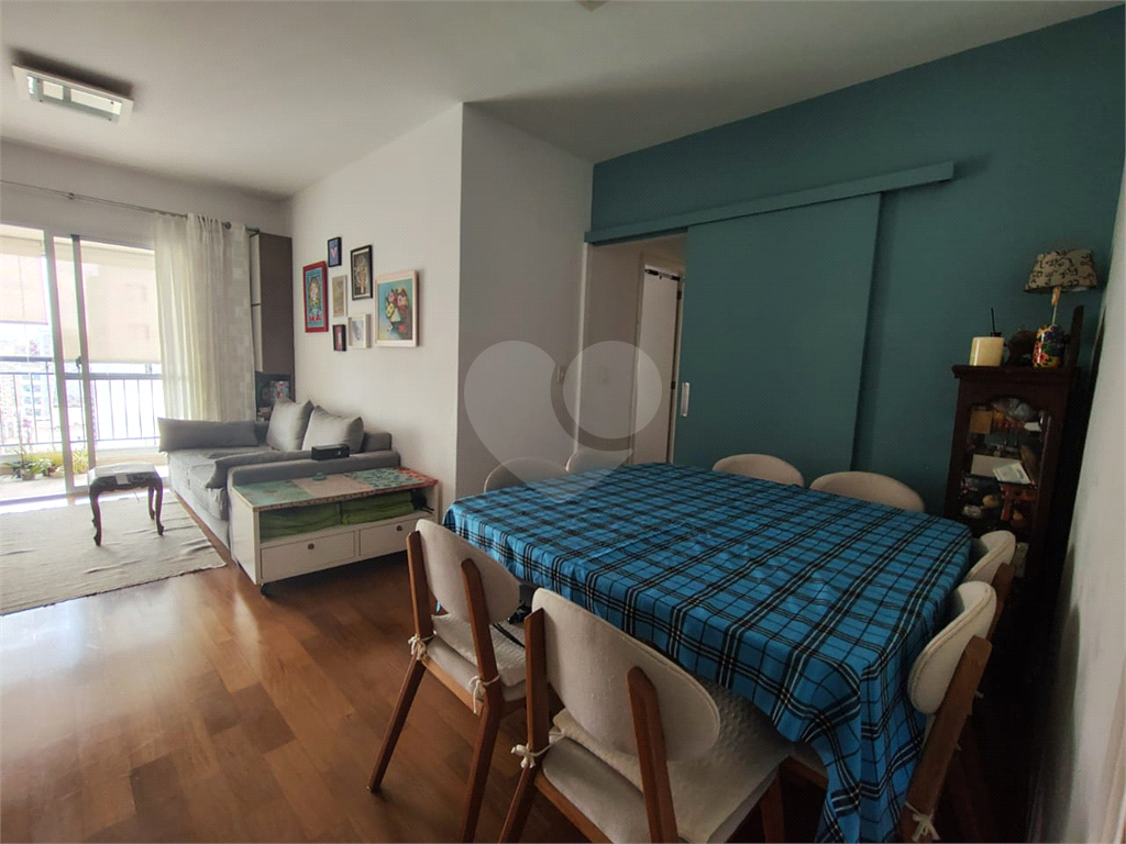 Apartamento 90m² a Venda em Pinheiros 