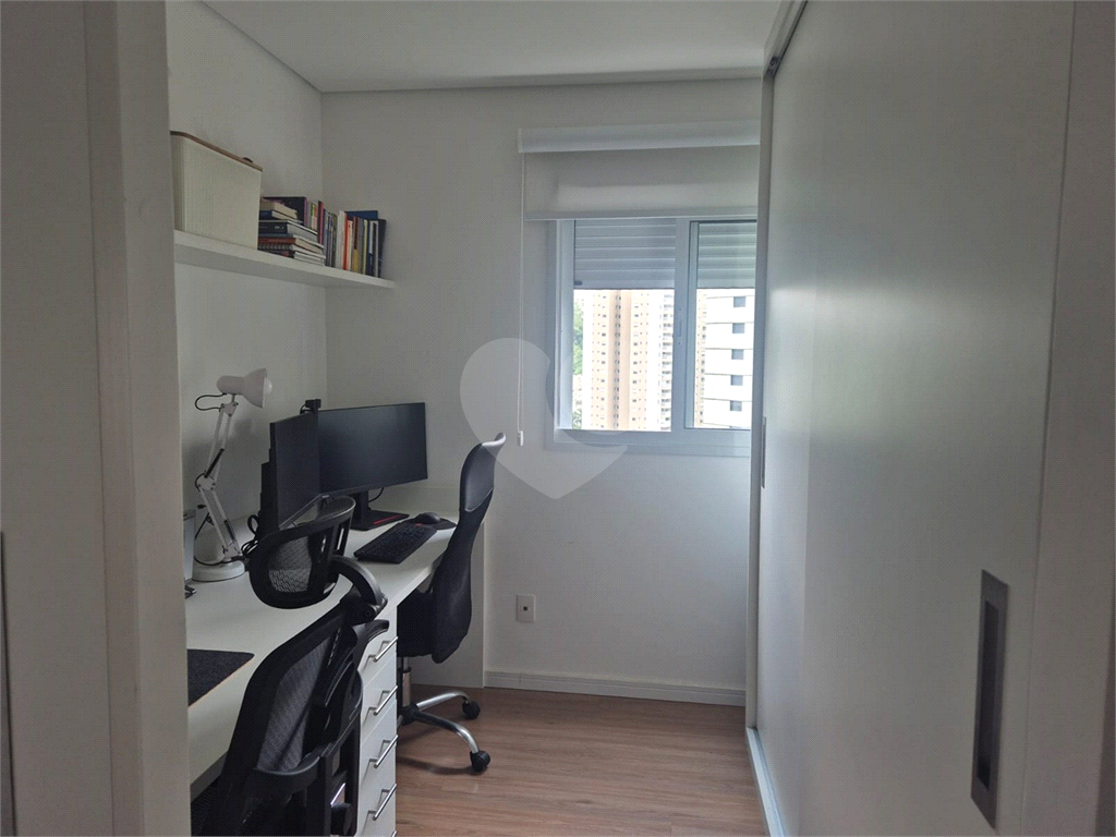 Jardim sul  2 dormitórios, 1 vaga