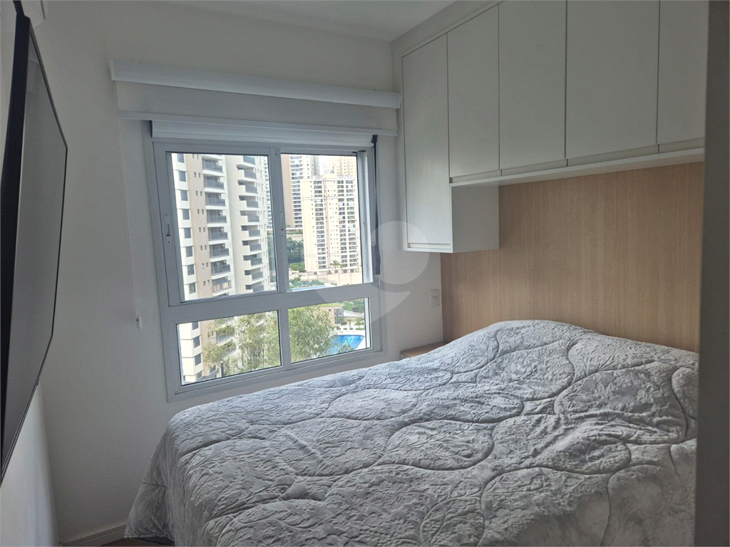 Jardim sul  2 dormitórios, 1 vaga