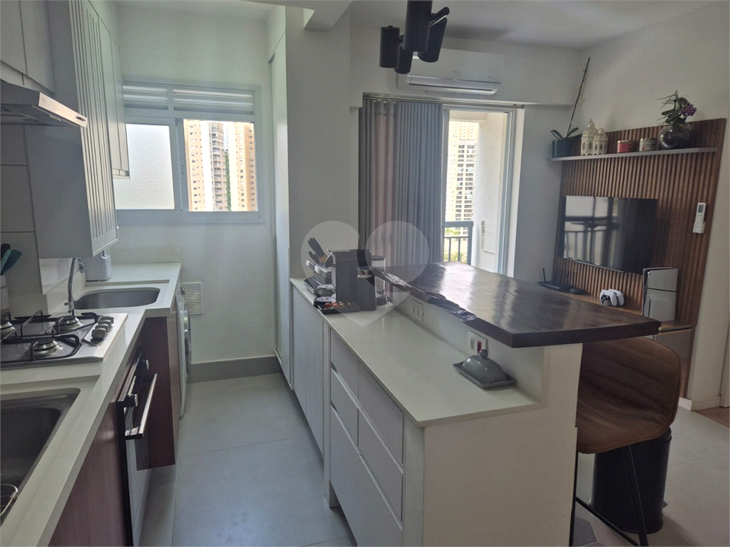 Jardim sul  2 dormitórios, 1 vaga