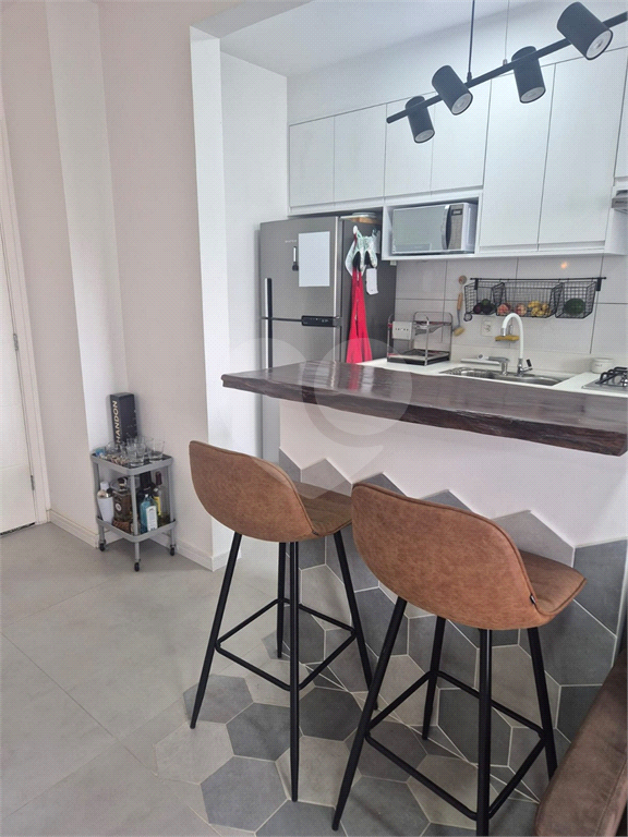 Jardim sul  2 dormitórios, 1 vaga