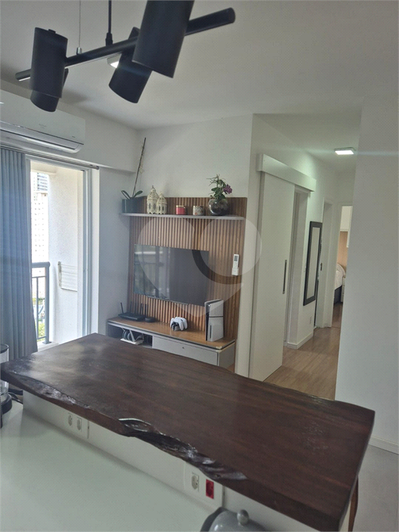 Jardim sul  2 dormitórios, 1 vaga