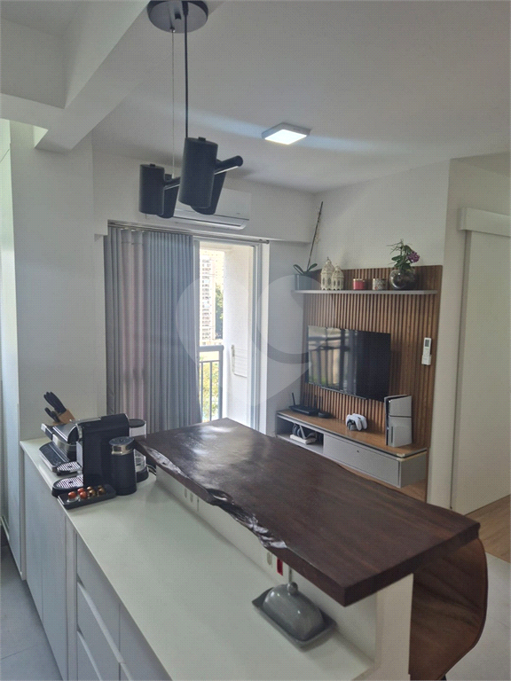 Jardim sul  2 dormitórios, 1 vaga