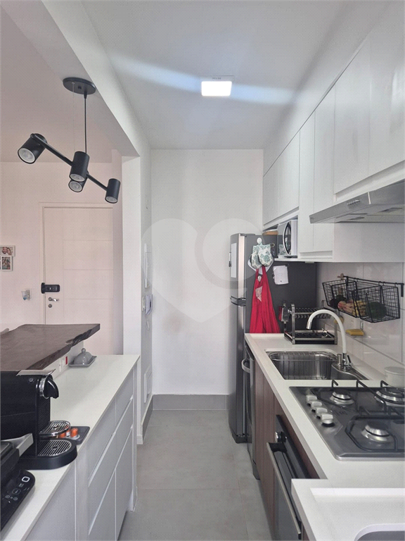 Jardim sul  2 dormitórios, 1 vaga