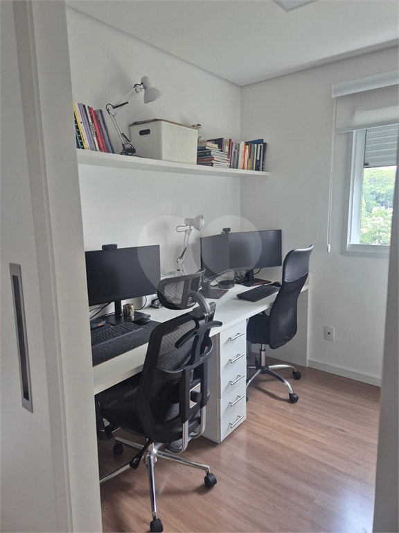 Jardim sul  2 dormitórios, 1 vaga