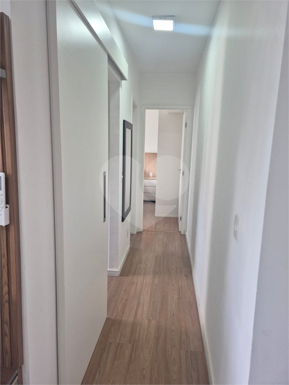 Jardim sul  2 dormitórios, 1 vaga