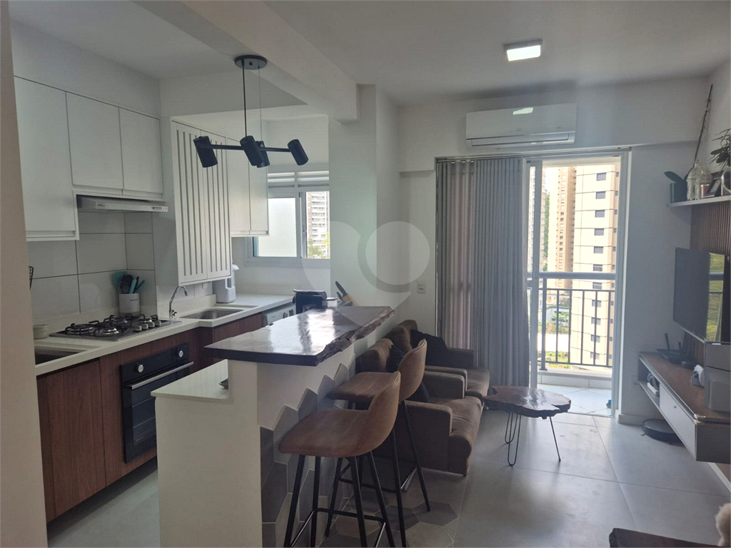 Jardim sul  2 dormitórios, 1 vaga