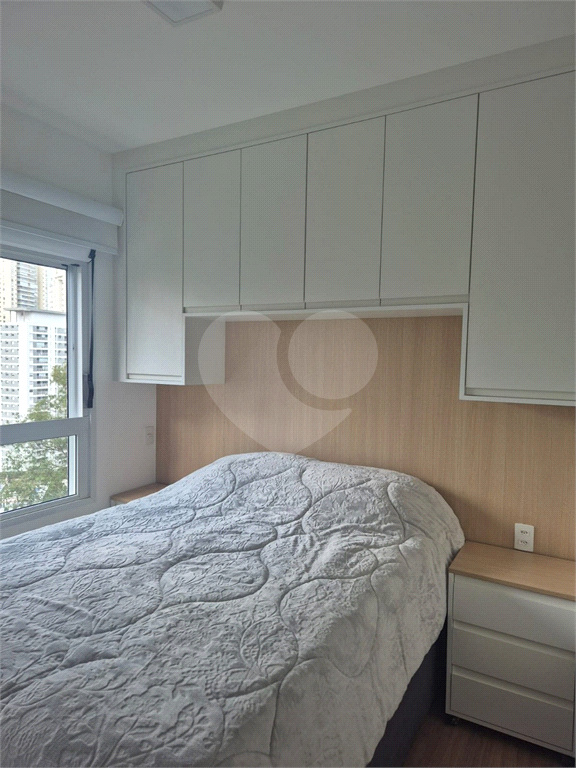 Jardim sul  2 dormitórios, 1 vaga