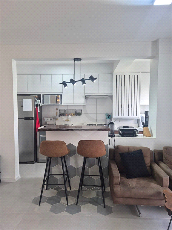 Jardim sul  2 dormitórios, 1 vaga