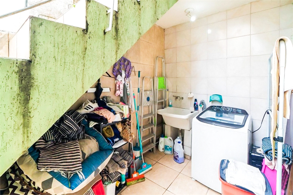 Casa - Vila Santa Catarina - 3 Quartos / Dormitórios - 4 Vagas - Venda / Compra