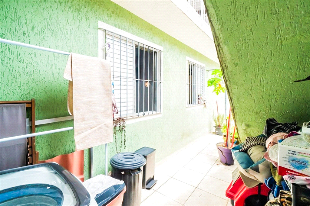 Casa - Vila Santa Catarina - 3 Quartos / Dormitórios - 4 Vagas - Venda / Compra