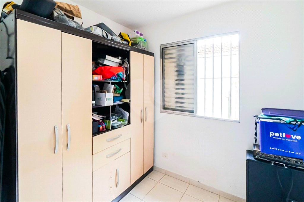 Casa - Vila Santa Catarina - 3 Quartos / Dormitórios - 4 Vagas - Venda / Compra