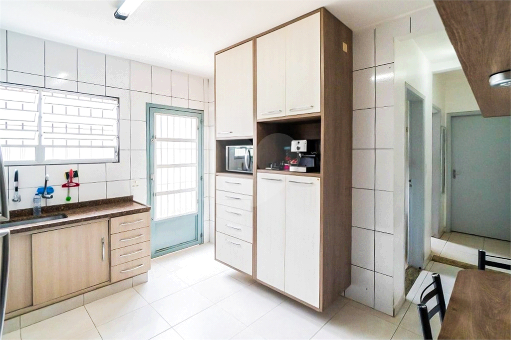 Casa - Vila Santa Catarina - 3 Quartos / Dormitórios - 4 Vagas - Venda / Compra