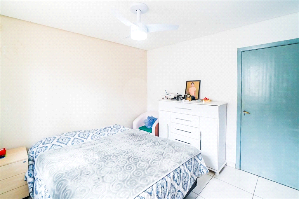 Casa - Vila Santa Catarina - 3 Quartos / Dormitórios - 4 Vagas - Venda / Compra