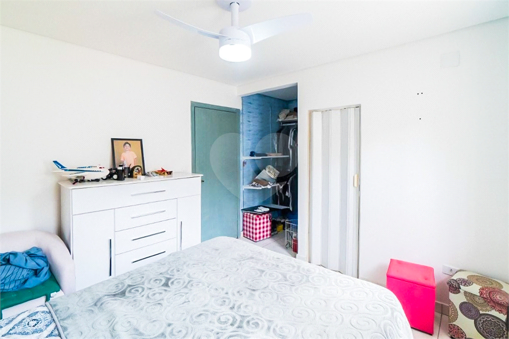 Casa - Vila Santa Catarina - 3 Quartos / Dormitórios - 4 Vagas - Venda / Compra