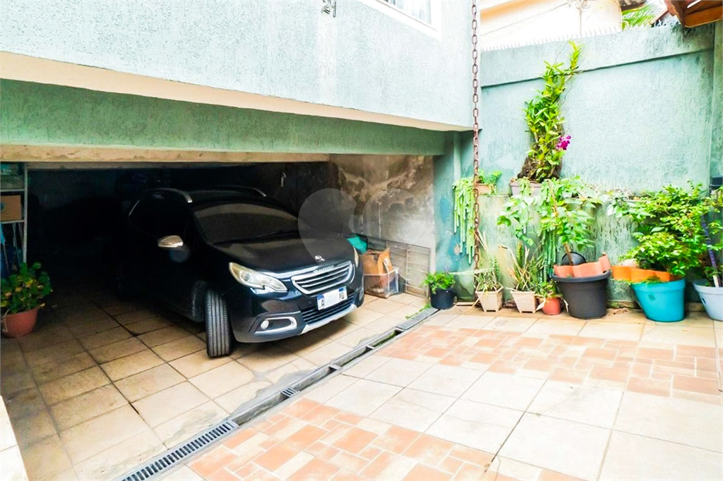 Casa - Vila Santa Catarina - 3 Quartos / Dormitórios - 4 Vagas - Venda / Compra