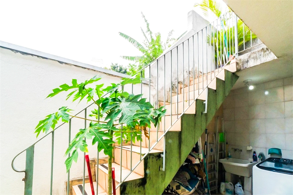 Casa - Vila Santa Catarina - 3 Quartos / Dormitórios - 4 Vagas - Venda / Compra