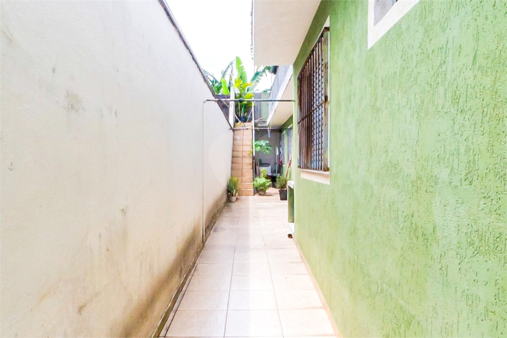 Casa - Vila Santa Catarina - 3 Quartos / Dormitórios - 4 Vagas - Venda / Compra