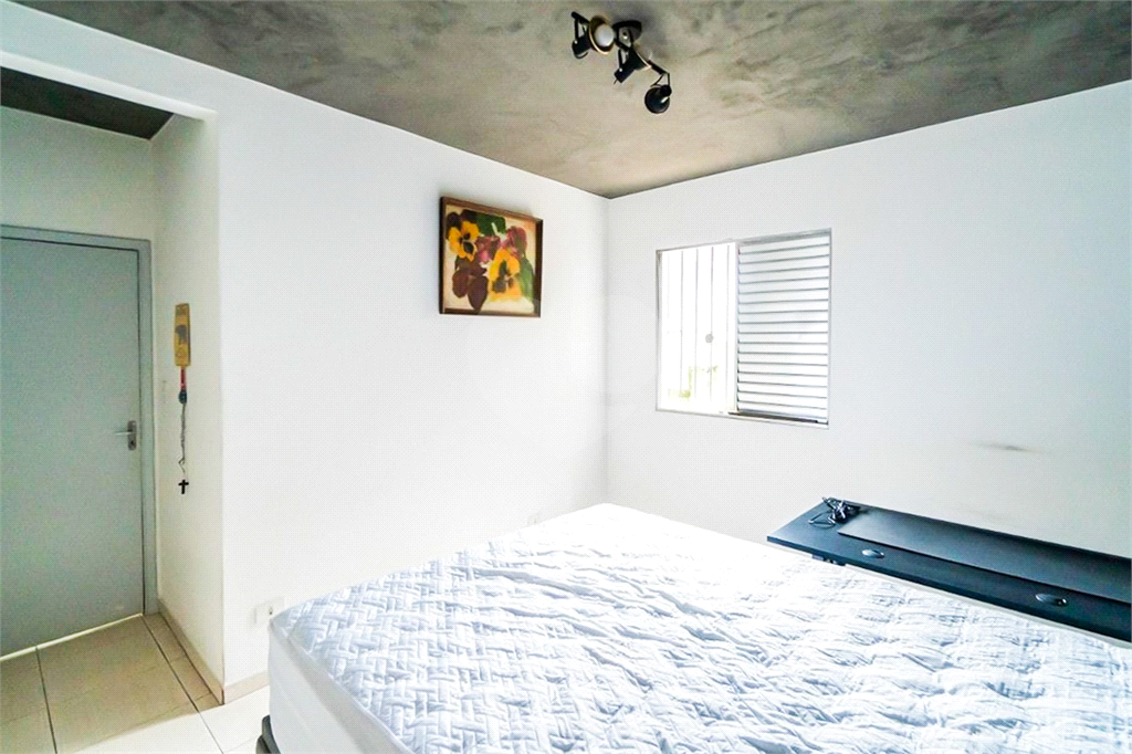 Casa - Vila Santa Catarina - 3 Quartos / Dormitórios - 4 Vagas - Venda / Compra